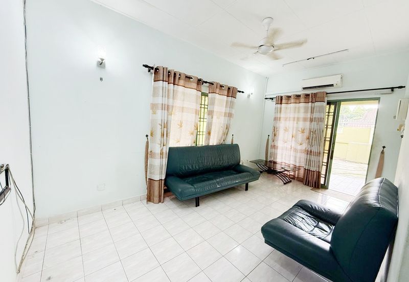 Bandar Baru Permas Jaya