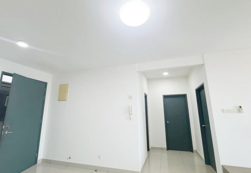 D ambience Residences