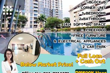 D ambience Residences