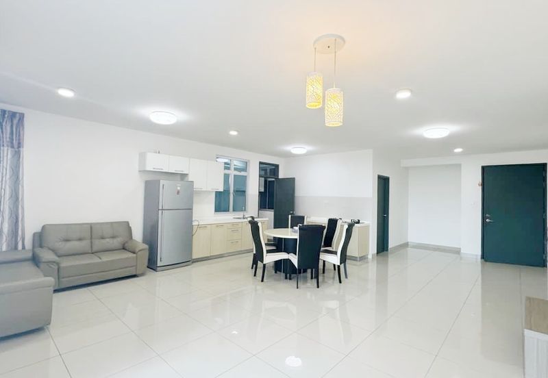 D ambience Residences