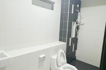 D ambience Residences