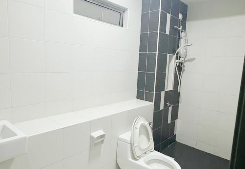 D ambience Residences