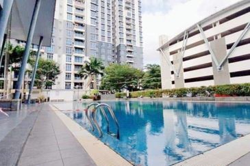 D ambience Residences