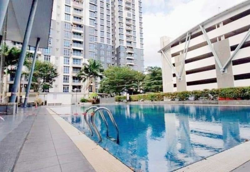 D ambience Residences