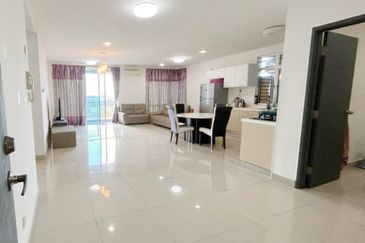 D ambience Residences