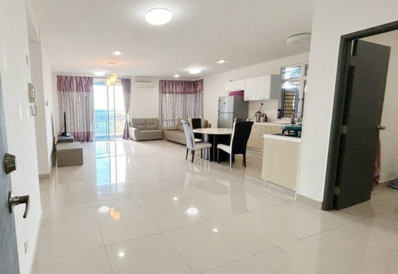 D ambience Residences