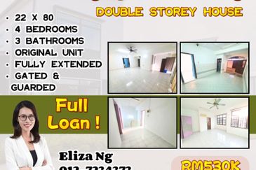 Taman Desa Cemerlang