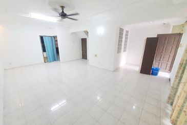 Taman Desa Cemerlang