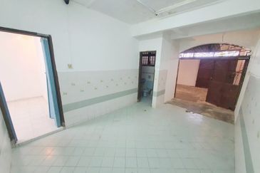 Taman Desa Cemerlang