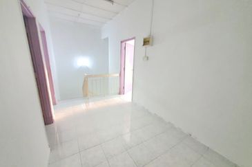 Taman Desa Cemerlang