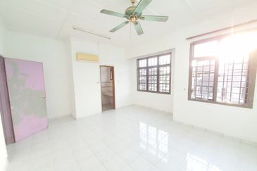 Taman Desa Cemerlang