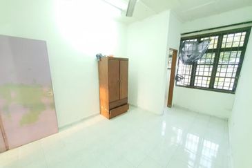 Taman Desa Cemerlang