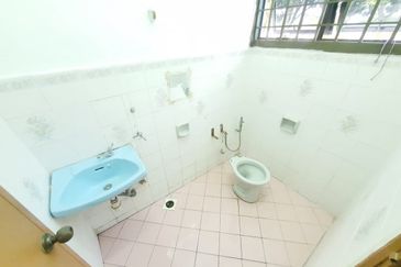 Taman Desa Cemerlang