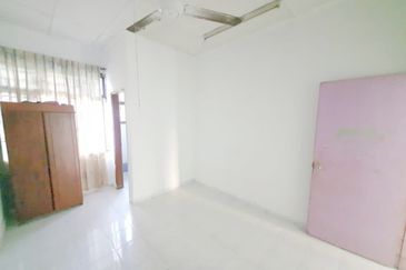 Taman Desa Cemerlang