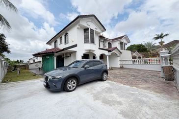 Bandar Baru Seri Alam