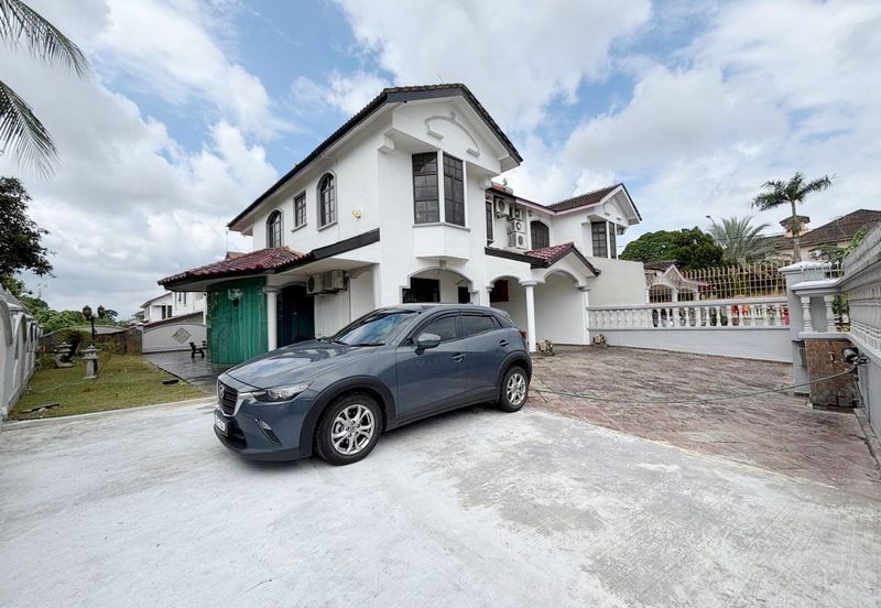 Bandar Baru Seri Alam