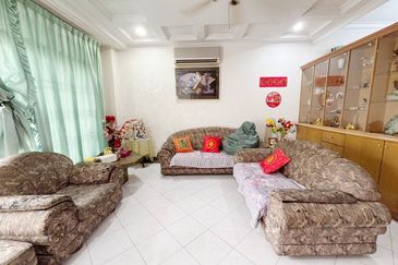 Bandar Baru Seri Alam