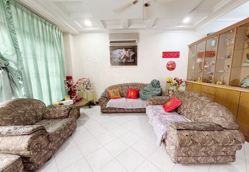 Bandar Baru Seri Alam