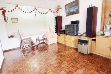 Bandar Baru Seri Alam