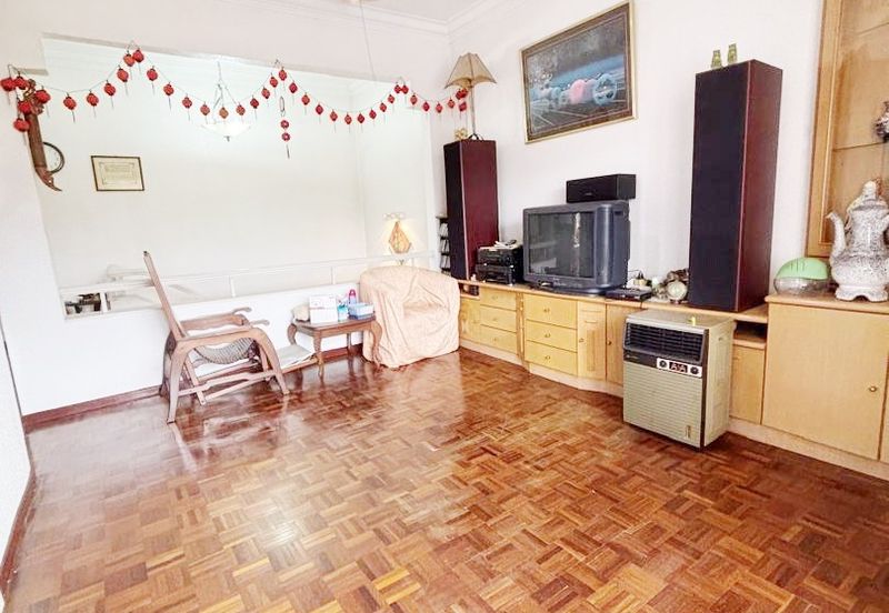 Bandar Baru Seri Alam