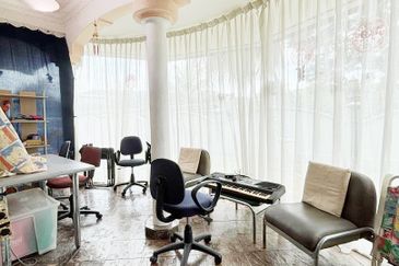 Bandar Baru Seri Alam