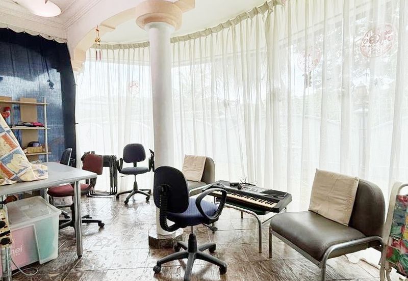 Bandar Baru Seri Alam