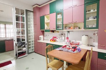 Bandar Baru Seri Alam