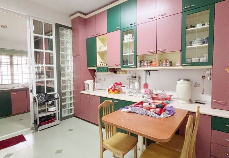 Bandar Baru Seri Alam