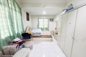 Bandar Baru Seri Alam