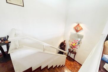 Bandar Baru Seri Alam