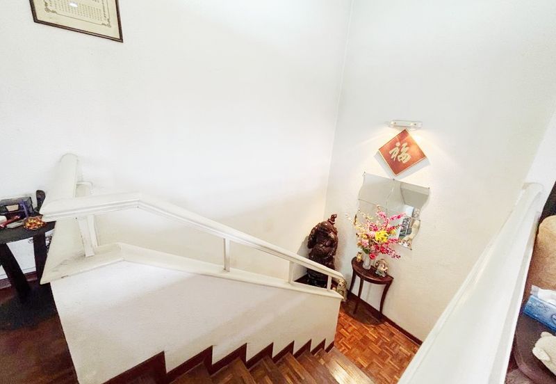 Bandar Baru Seri Alam