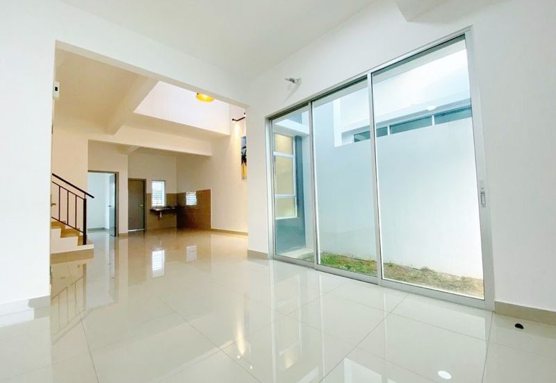 Bandar Baru Permas Jaya