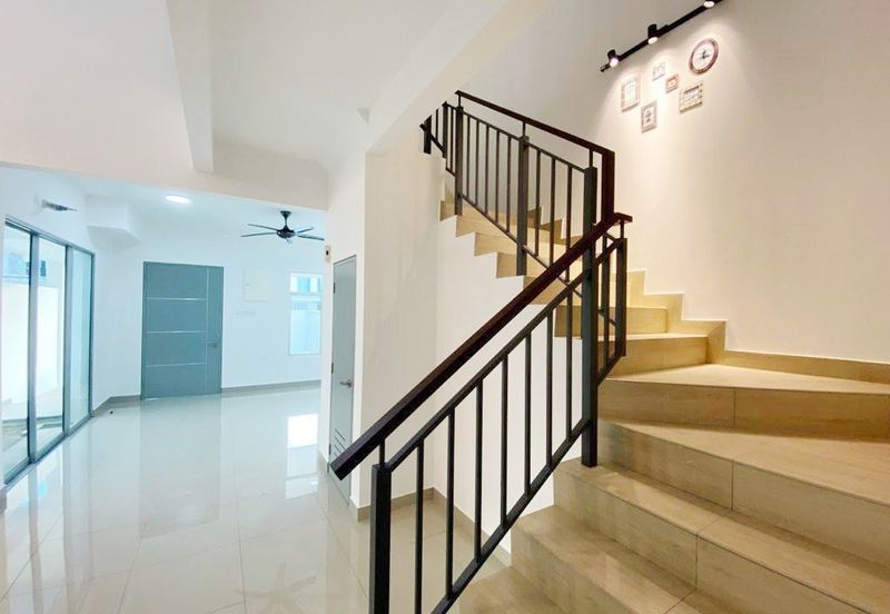 Bandar Baru Permas Jaya