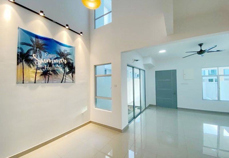 Bandar Baru Permas Jaya