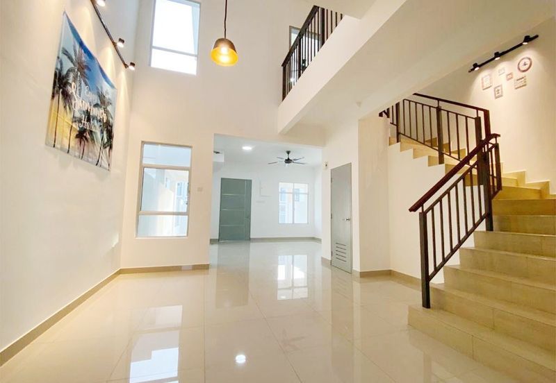 Bandar Baru Permas Jaya