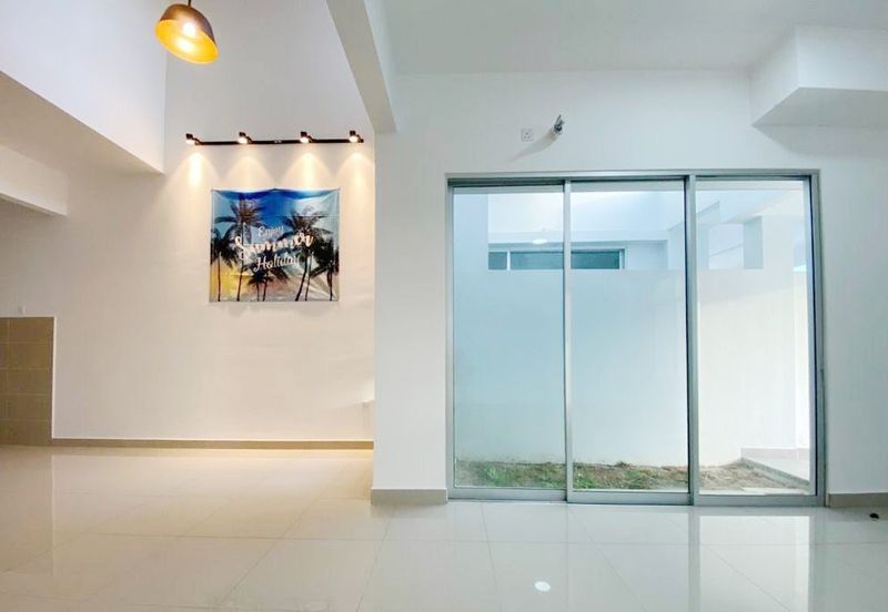 Bandar Baru Permas Jaya