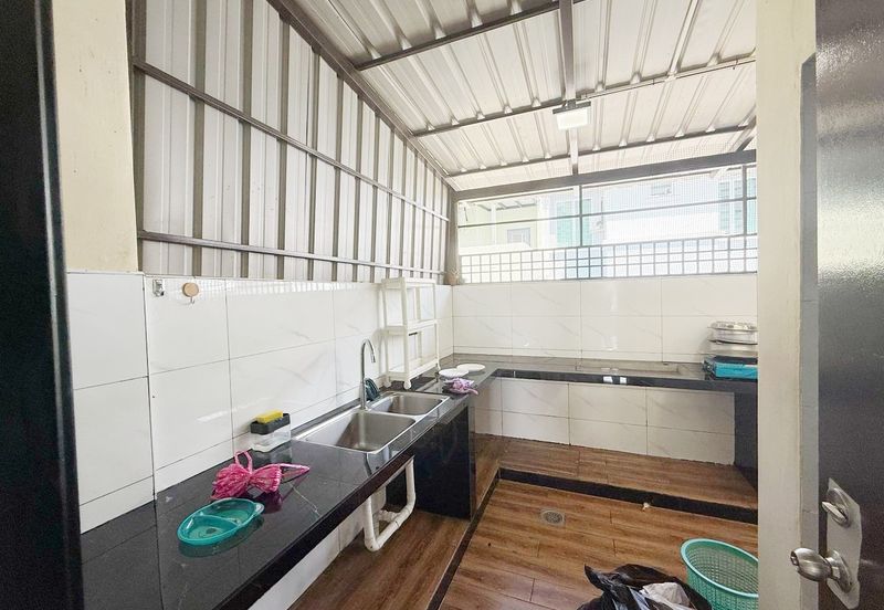 Taman Maju Jaya, Ulu Tiram