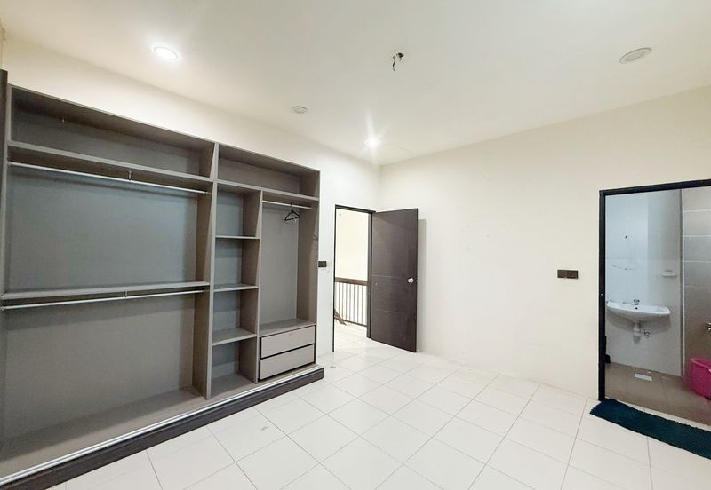 Taman Maju Jaya, Ulu Tiram