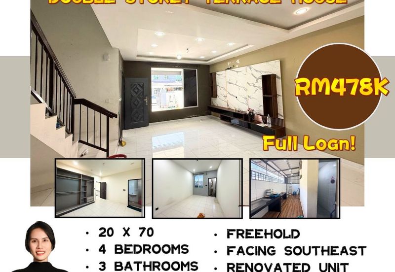 Taman Maju Jaya, Ulu Tiram