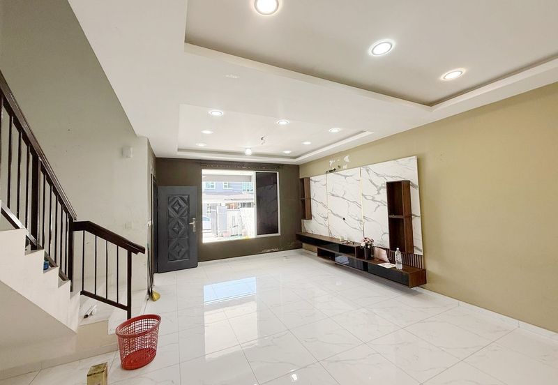 Taman Maju Jaya, Ulu Tiram