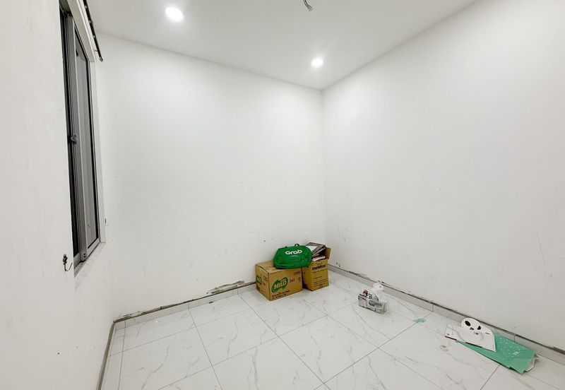 Taman Maju Jaya, Ulu Tiram