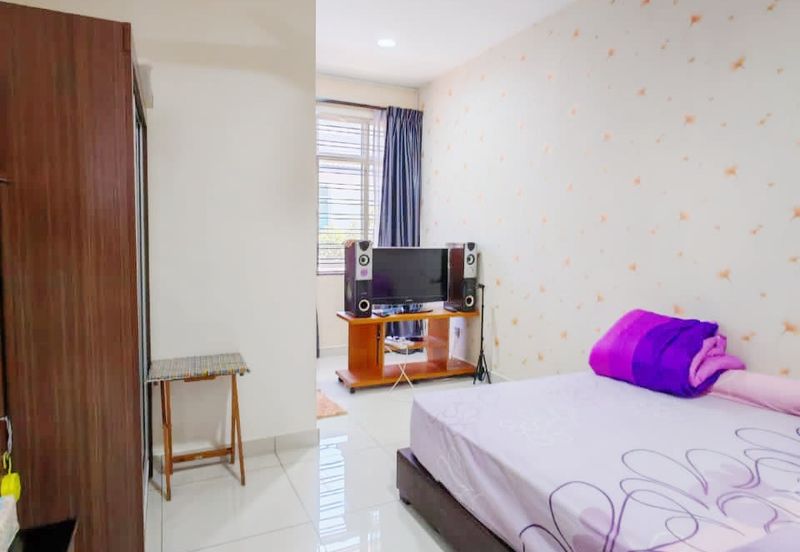 Bandar Baru Seri Alam