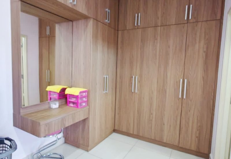 Bandar Baru Seri Alam