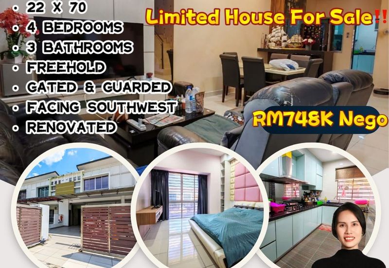 Bandar Baru Seri Alam