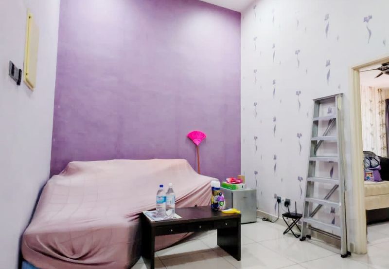 Bandar Baru Seri Alam