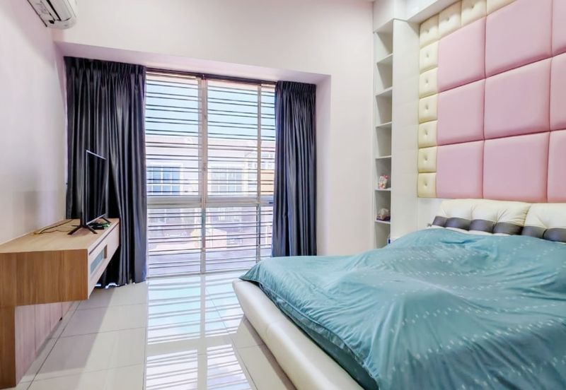 Bandar Baru Seri Alam