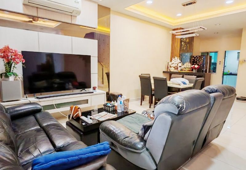 Bandar Baru Seri Alam