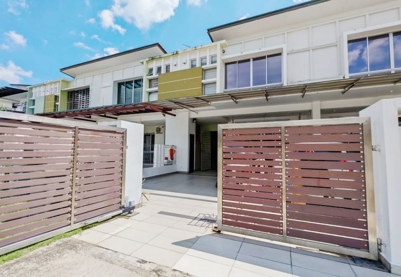 Bandar Baru Seri Alam