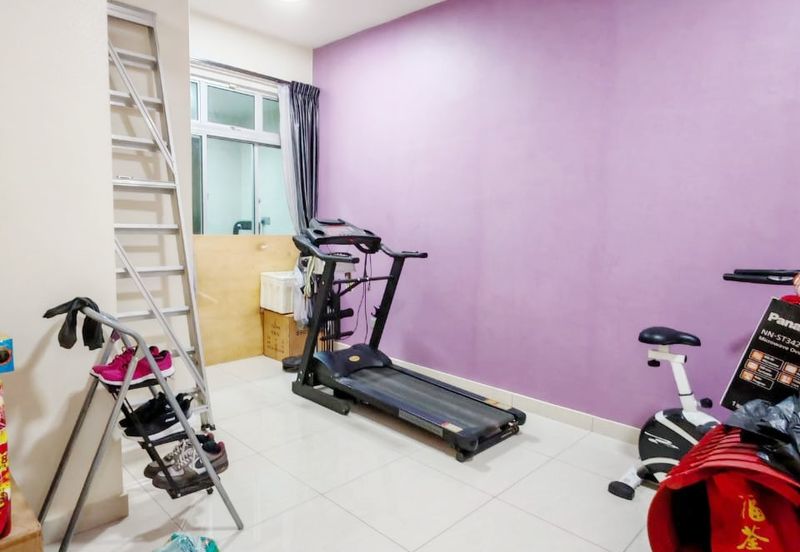 Bandar Baru Seri Alam