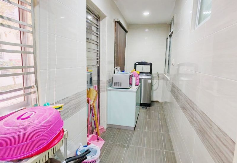 Bandar Baru Seri Alam